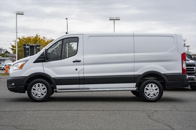 used 2022 Ford Transit-150 car, priced at $36,000