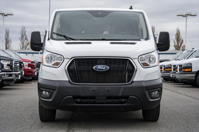 used 2022 Ford Transit-150 car, priced at $36,000