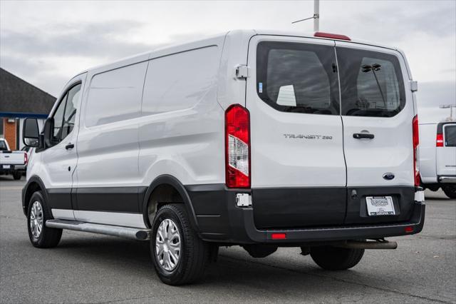 used 2022 Ford Transit-150 car, priced at $36,000