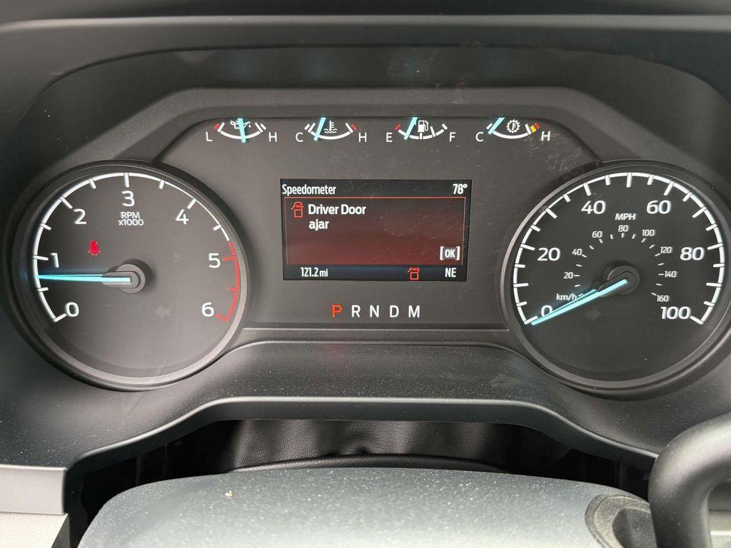 new 2025 Ford F-350 car, priced at $74,785