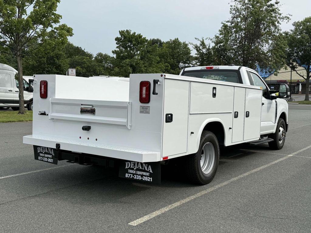 new 2025 Ford F-350 car, priced at $74,785