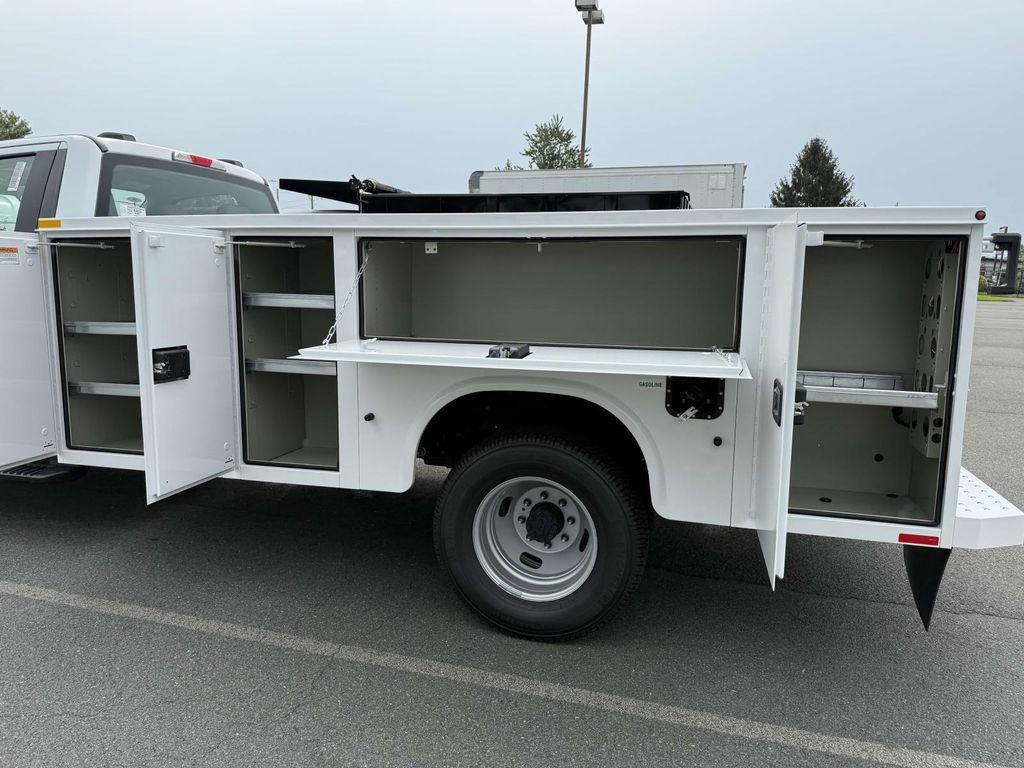 new 2025 Ford F-350 car, priced at $74,785