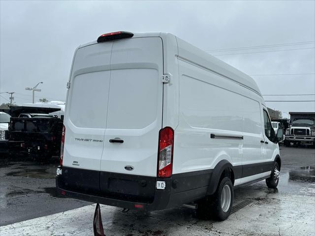 new 2024 Ford Transit-350 car, priced at $71,696