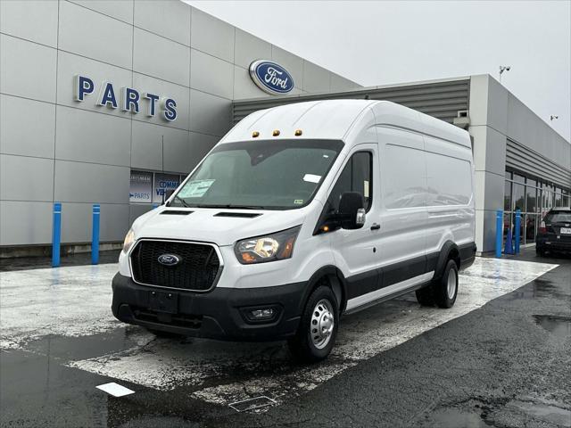 new 2024 Ford Transit-350 car, priced at $71,696