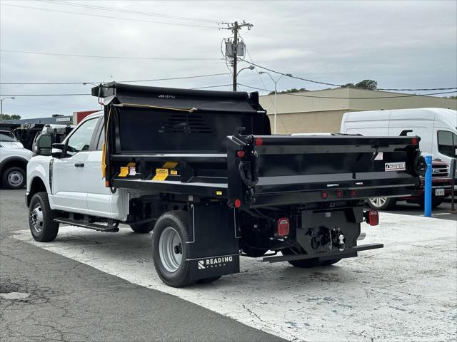 new 2024 Ford F-350 car, priced at $78,759