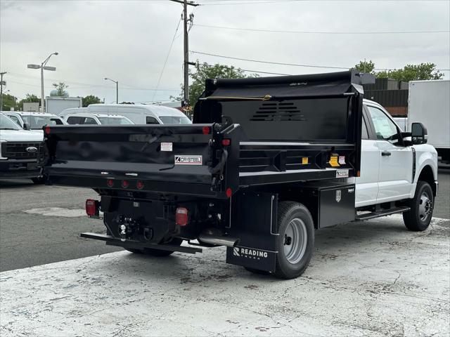 new 2024 Ford F-350 car, priced at $78,759