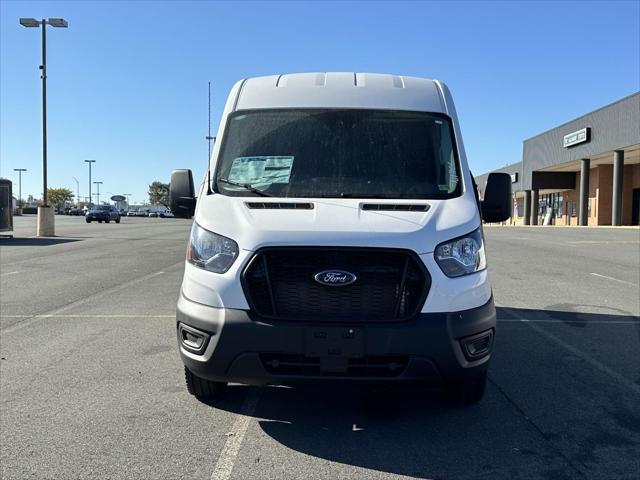 new 2024 Ford Transit-250 car, priced at $53,260