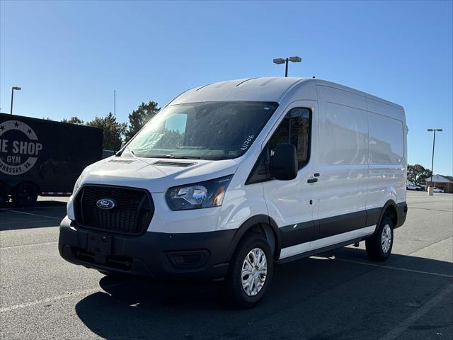 new 2024 Ford Transit-250 car, priced at $53,260