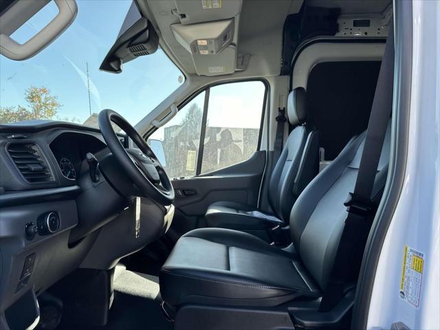 new 2024 Ford Transit-250 car, priced at $53,260