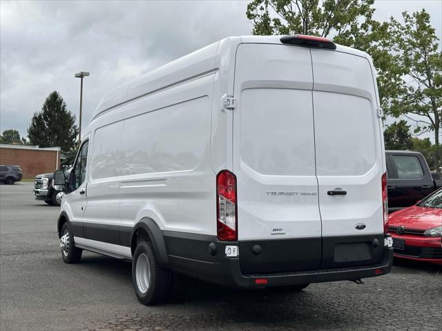 new 2024 Ford Transit-350 car, priced at $73,196