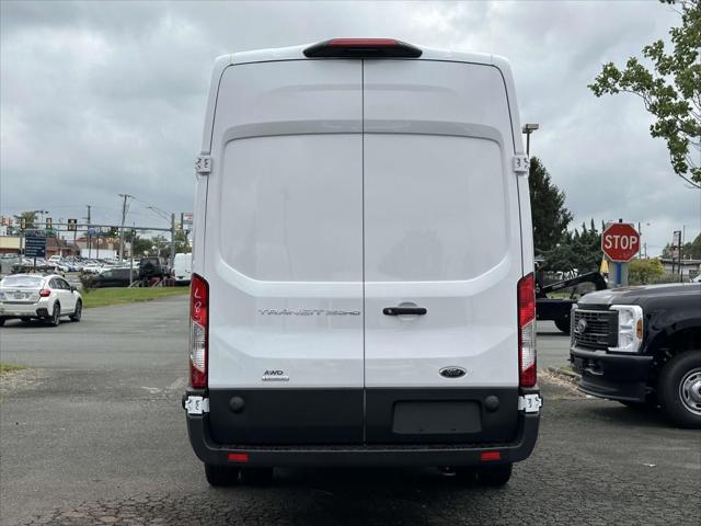 new 2024 Ford Transit-350 car, priced at $73,196