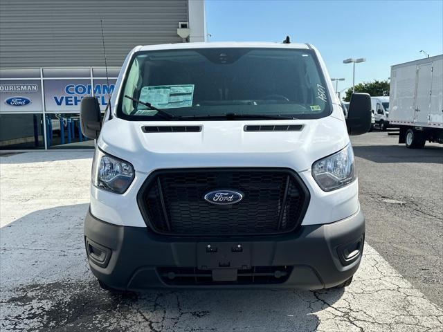 new 2024 Ford Transit-150 car, priced at $49,255