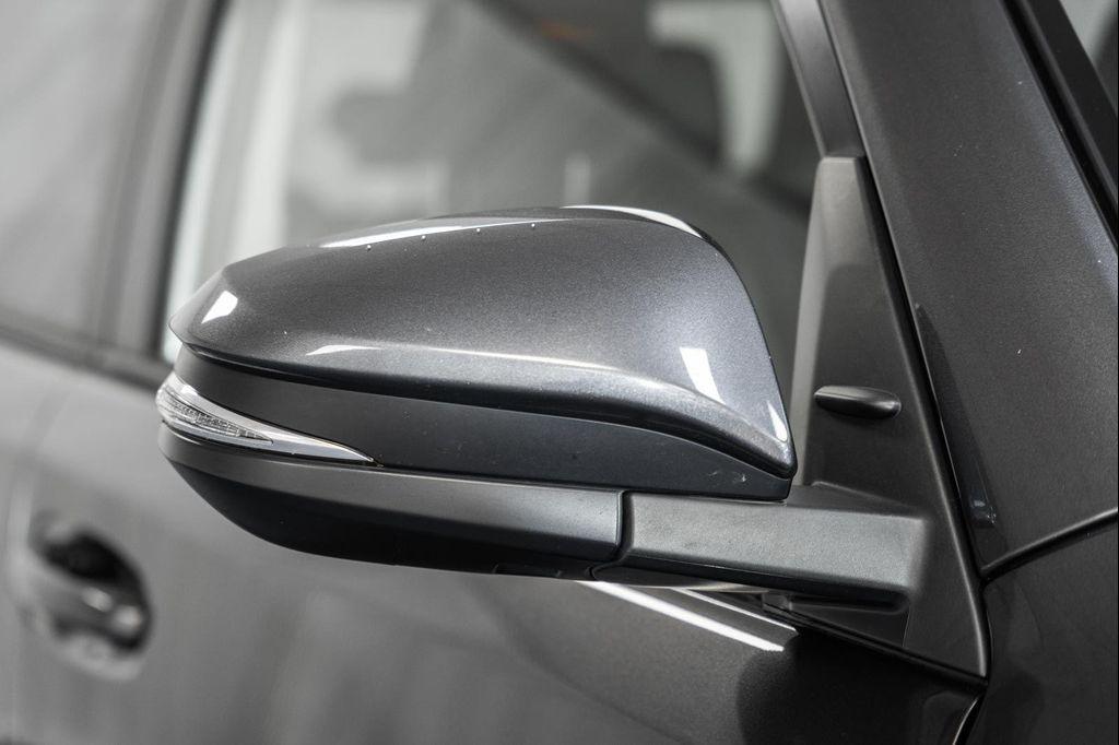 used 2017 Toyota 4Runner car, priced at $33,000