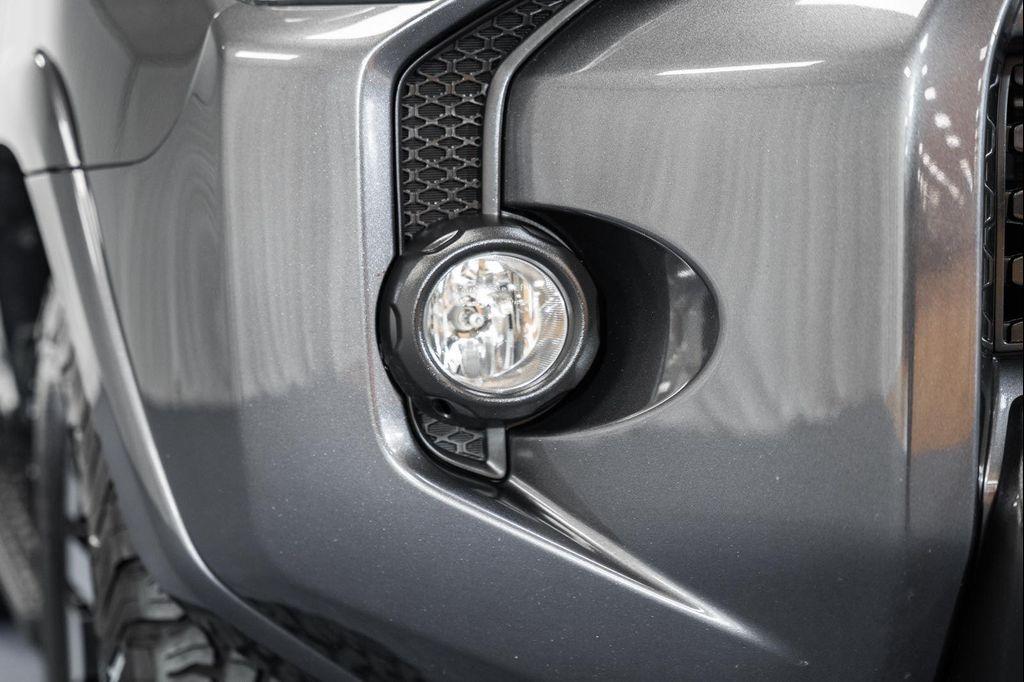 used 2017 Toyota 4Runner car, priced at $33,000