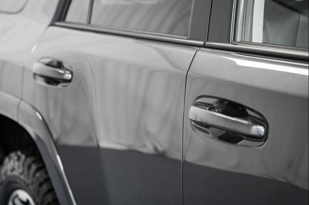 used 2017 Toyota 4Runner car, priced at $33,000