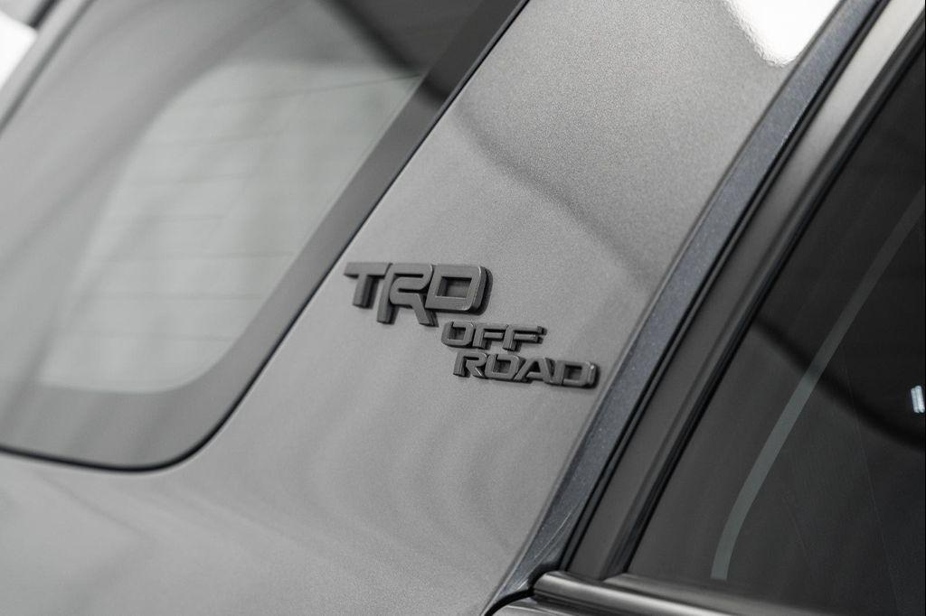 used 2017 Toyota 4Runner car, priced at $33,000