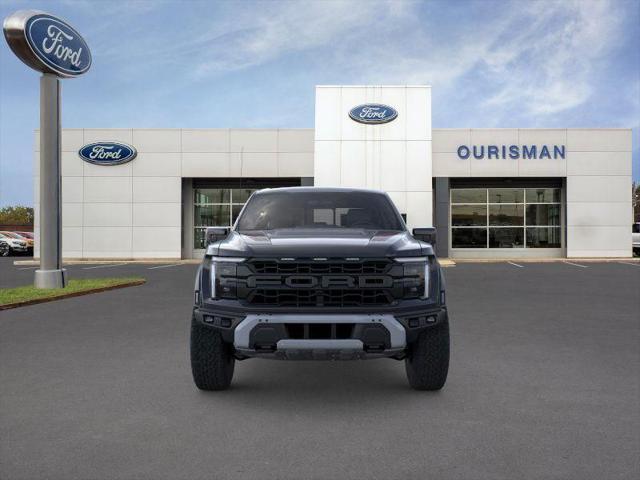 new 2025 Ford F-150 car, priced at $88,960