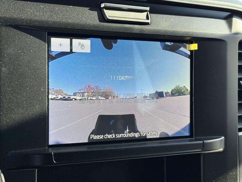 new 2026 Ford F-450 car, priced at $95,602