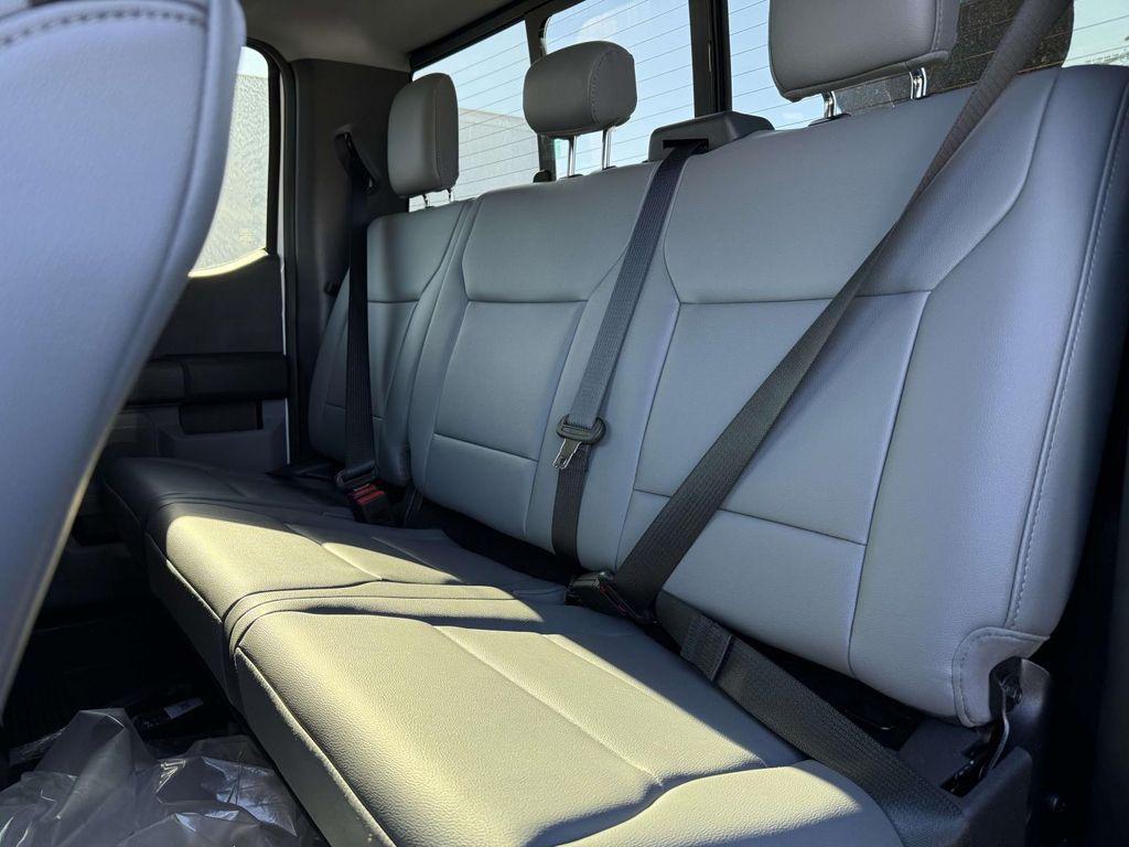 new 2026 Ford F-450 car, priced at $95,602