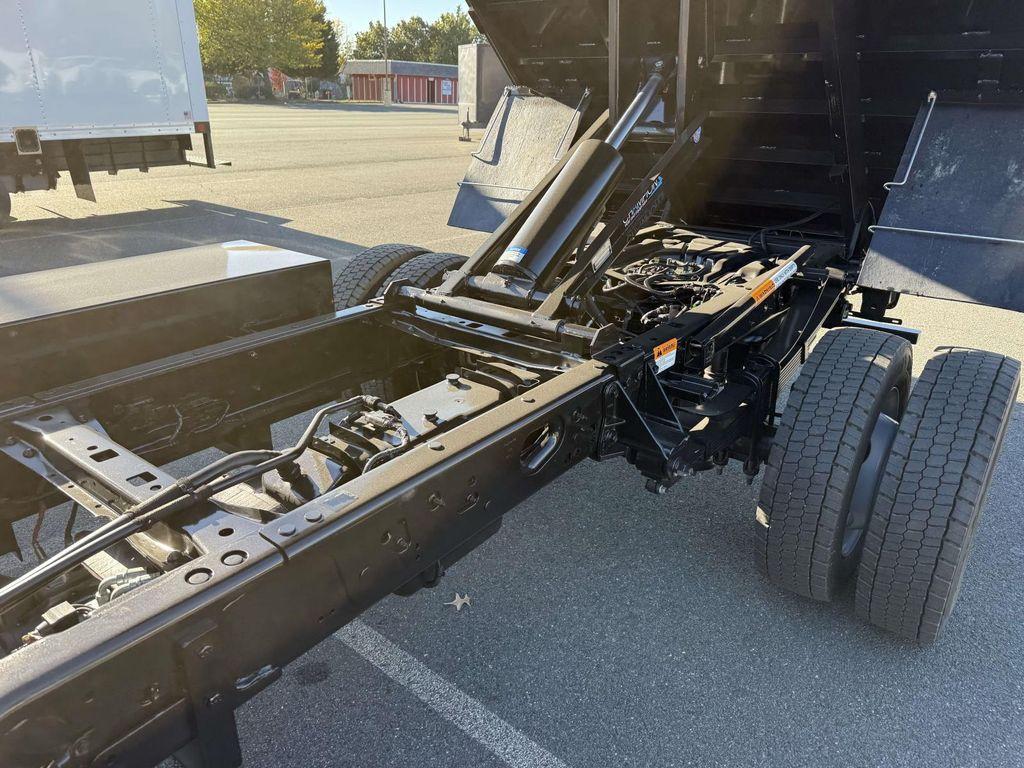 new 2026 Ford F-450 car, priced at $95,602