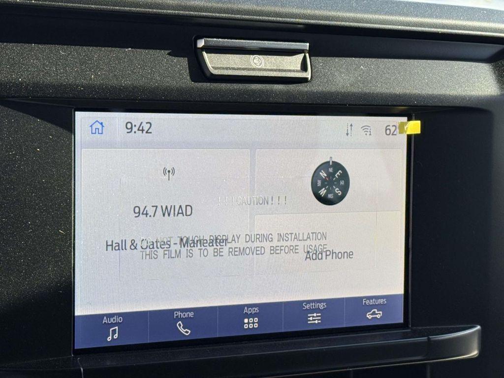 new 2026 Ford F-450 car, priced at $95,602