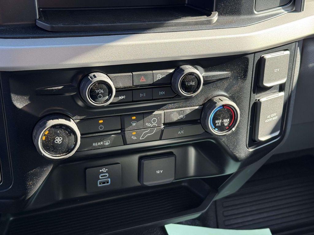 new 2026 Ford F-450 car, priced at $95,602