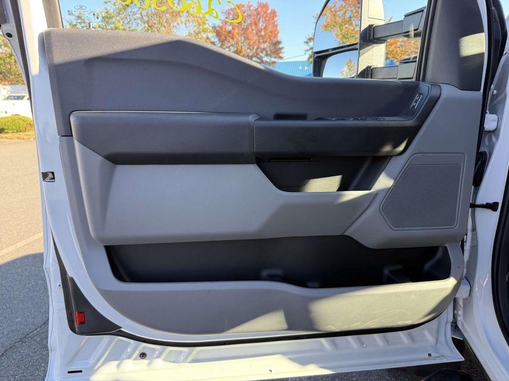 new 2026 Ford F-450 car, priced at $95,602