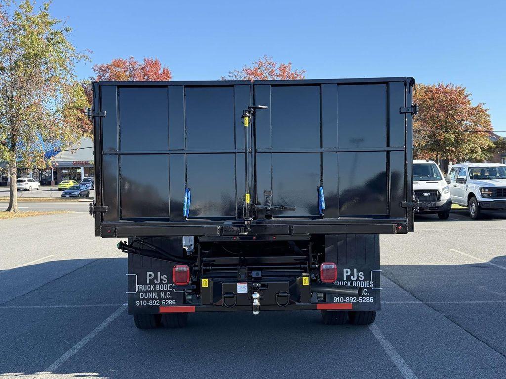 new 2026 Ford F-450 car, priced at $95,602