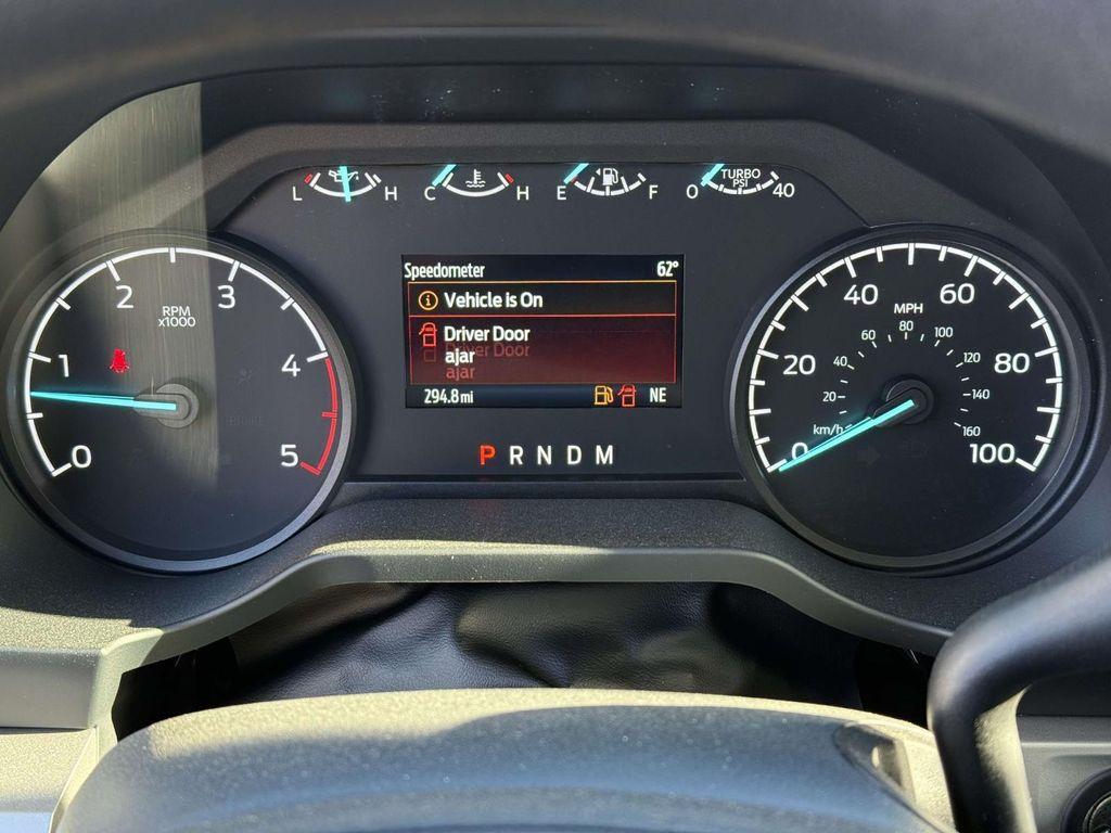 new 2026 Ford F-450 car, priced at $95,602