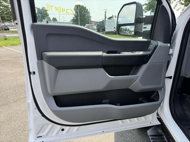 new 2024 Ford F-350 car, priced at $66,165