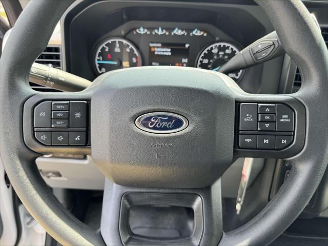 new 2024 Ford F-350 car, priced at $66,165