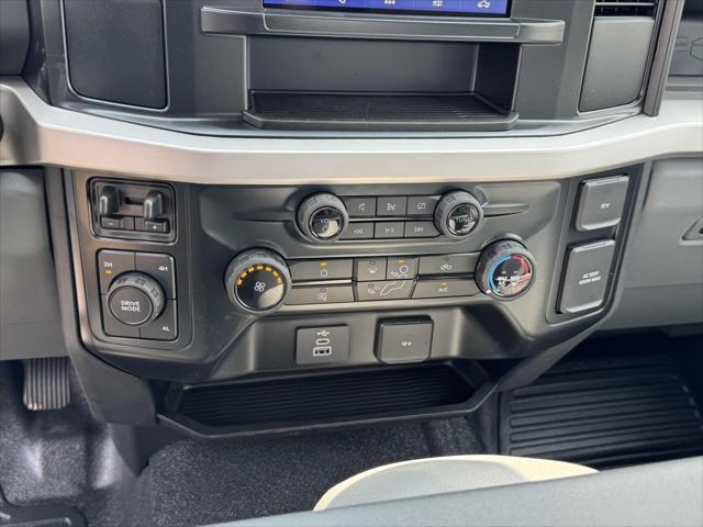 new 2024 Ford F-350 car, priced at $66,165
