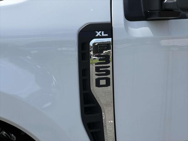 new 2024 Ford F-350 car, priced at $66,165