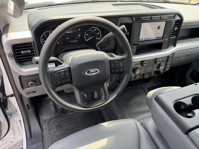 new 2024 Ford F-350 car, priced at $66,165