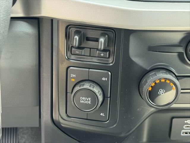 new 2024 Ford F-350 car, priced at $66,165