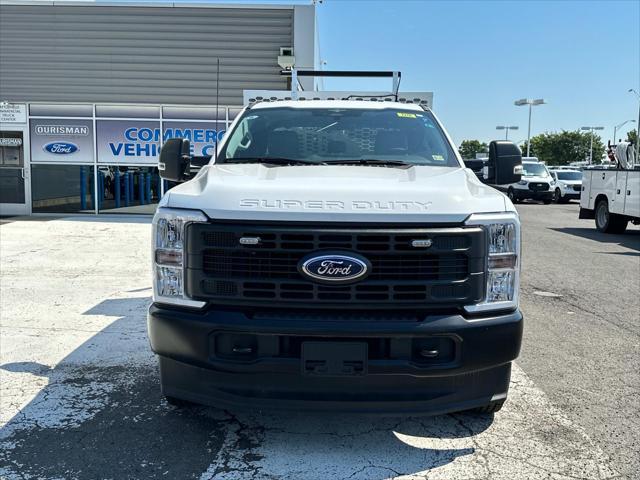 new 2023 Ford F-350 car, priced at $95,996