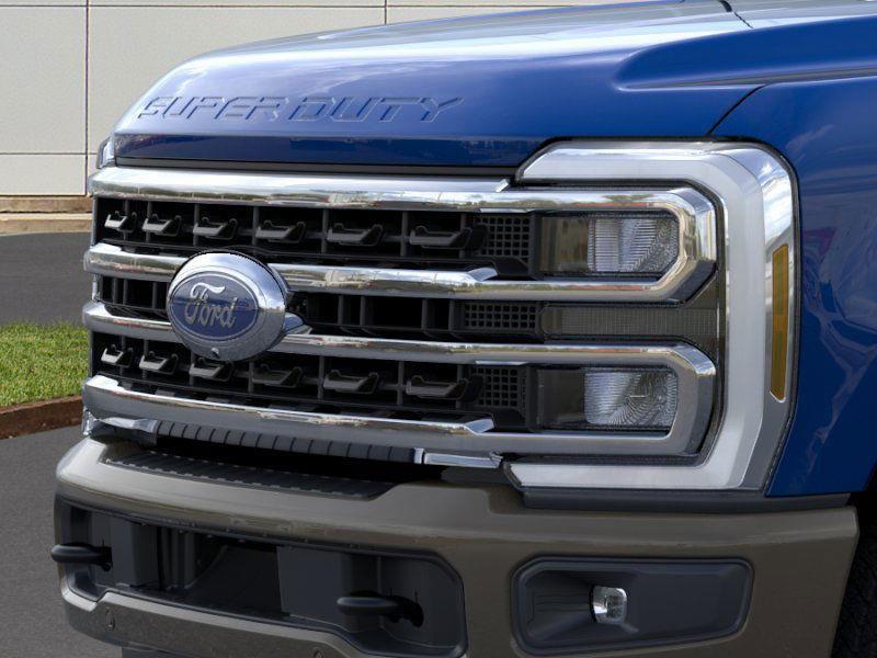 new 2026 Ford F-250 car, priced at $97,130