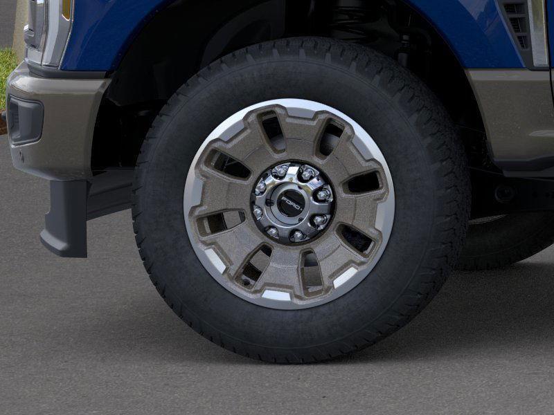 new 2026 Ford F-250 car, priced at $97,130