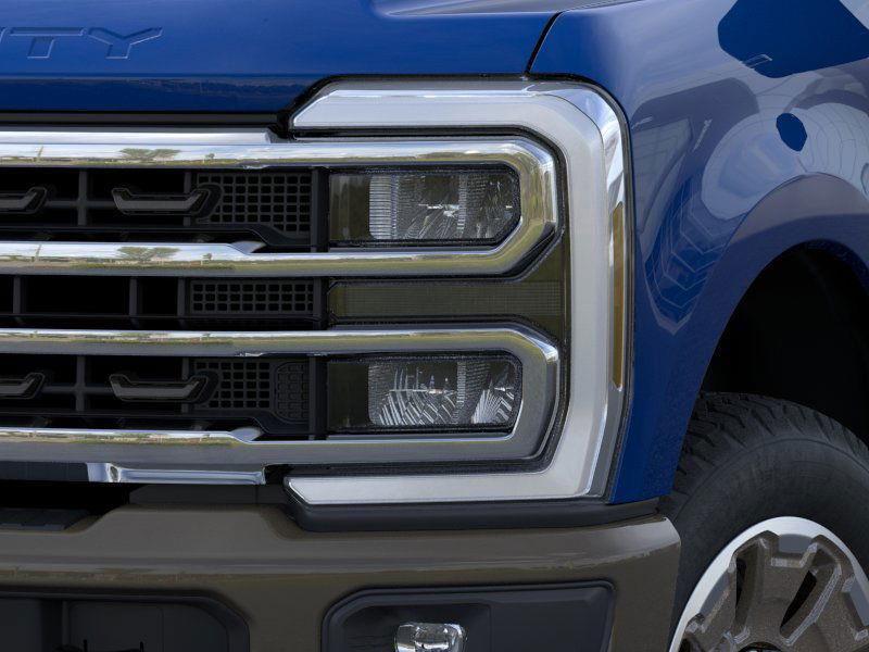 new 2026 Ford F-250 car, priced at $97,130