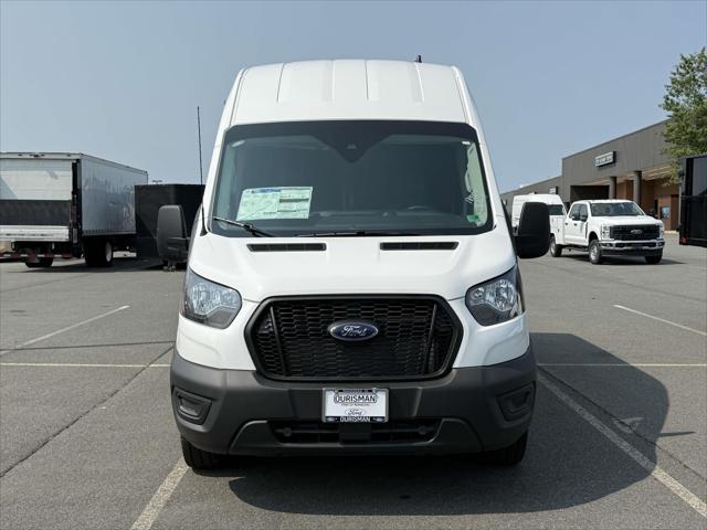 new 2025 Ford Transit-350 car, priced at $53,360