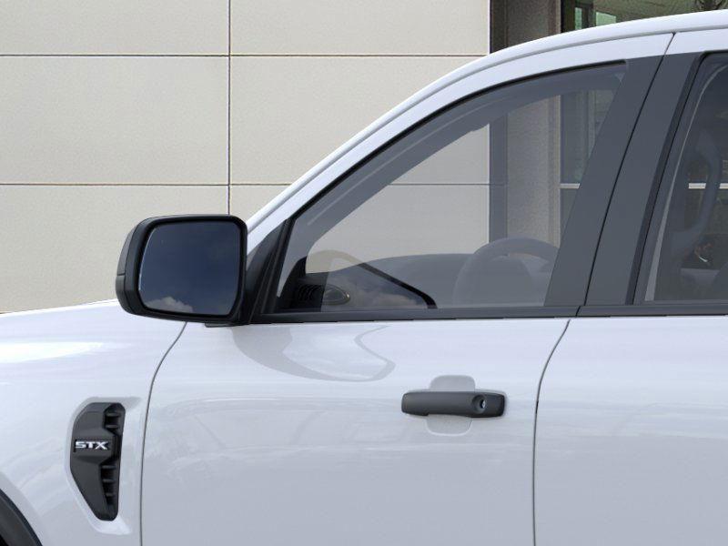 new 2025 Ford Ranger car, priced at $28,830