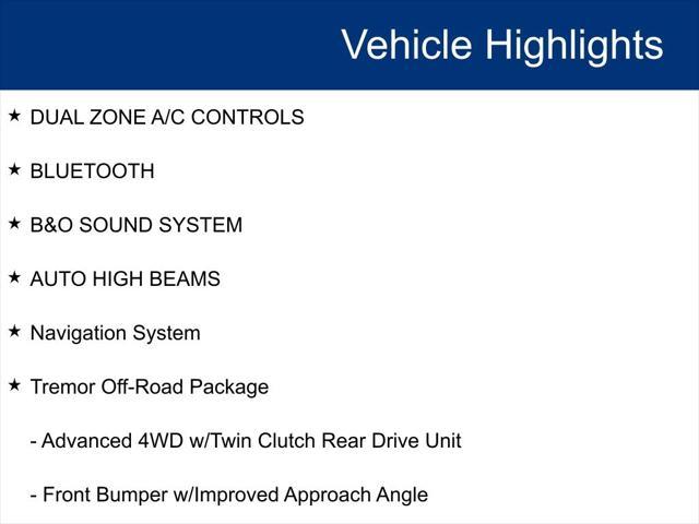 used 2024 Ford Maverick car, priced at $35,000