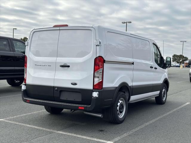 new 2024 Ford Transit-150 car, priced at $45,225