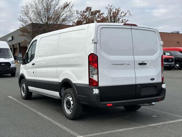 new 2024 Ford Transit-150 car, priced at $45,225