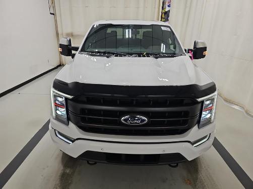 used 2022 Ford F-150 car, priced at $42,500