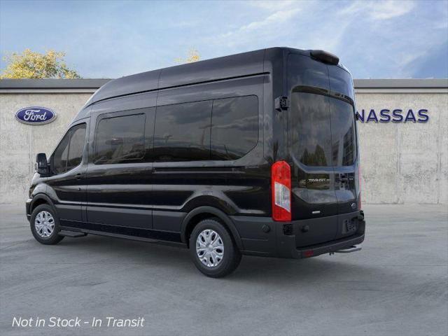 new 2024 Ford Transit-350 car, priced at $75,690