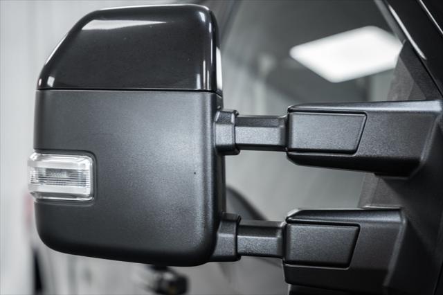 used 2023 Ford F-150 car, priced at $49,500