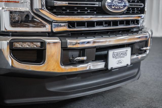 used 2020 Ford F-250 car, priced at $54,000