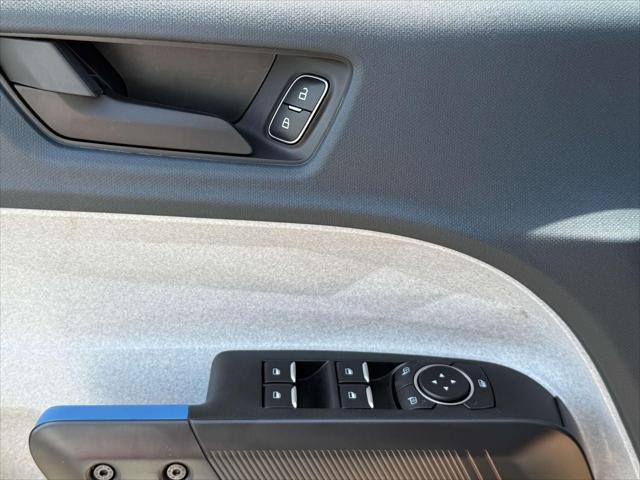 new 2025 Ford Maverick car, priced at $35,687