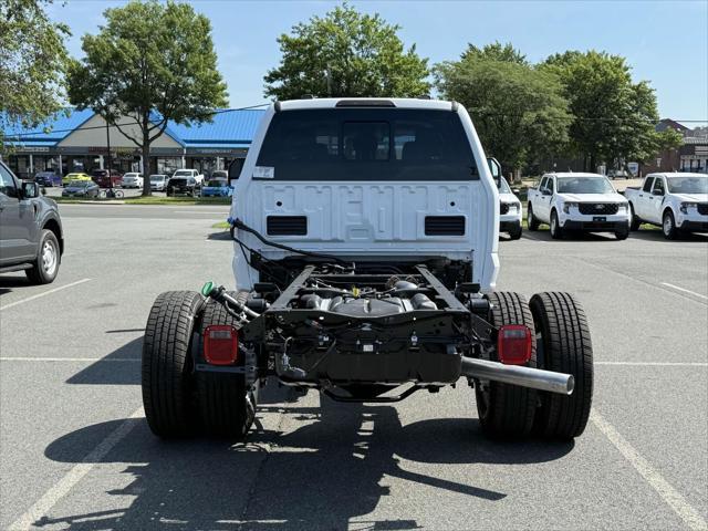 new 2025 Ford F-350 car, priced at $73,410